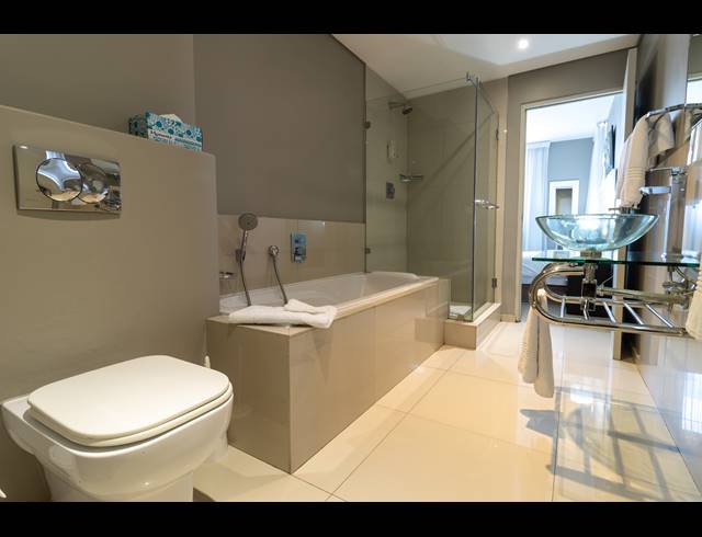 2 BEDROOM APARTMENT FOR SALE IN BLOUBERGSTRAND